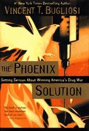 Cover of The Phoenix solution