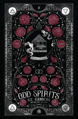 Cover of Odd Spirits