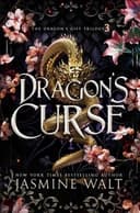 Cover of Dragon's Curse