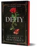 Cover of Deity