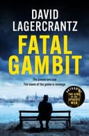 Cover of Fatal Gambit