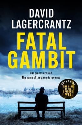 Cover of Fatal Gambit