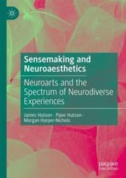 Cover of Sensemaking and Neuroaesthetics
