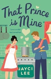 Cover of That Prince Is Mine