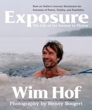Cover of Exposure