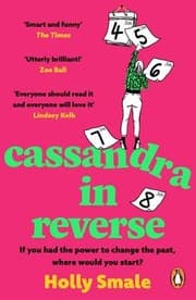 Cover of Cassandra in Reverse