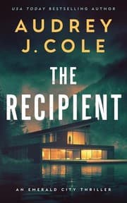 Cover of The Recipient