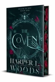 Cover of Coven