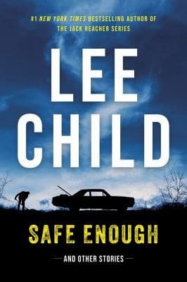 Cover of Safe Enough