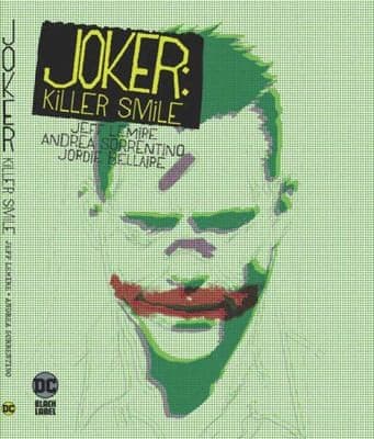 Cover of Joker