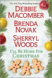 Cover of I'll Be Home for Christmas