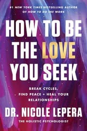 Cover of How to Be the Love You Seek