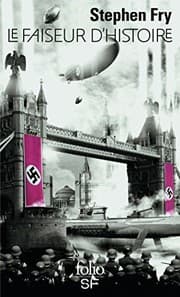 Cover of Faiseur D Histoire
