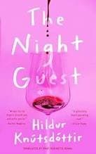 Cover of Night Guest