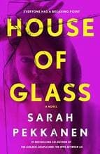 Cover of House of Glass