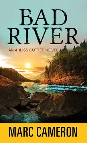 Cover of Bad River