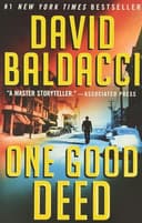 Cover of One Good Deed