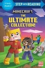 Cover of Minecraft