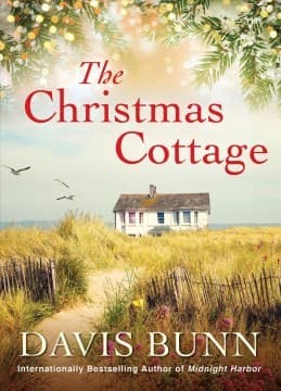 Cover of Christmas Cottage