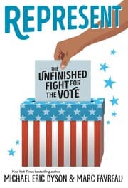 Cover of Represent