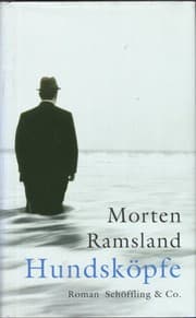 Cover of Hundehoved
