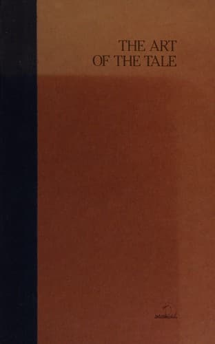 Cover of The Penguin Book of International Short Stories