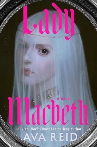 Cover of Lady Macbeth