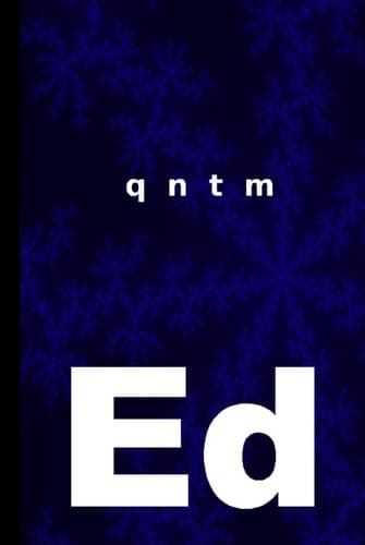 Cover of Ed
