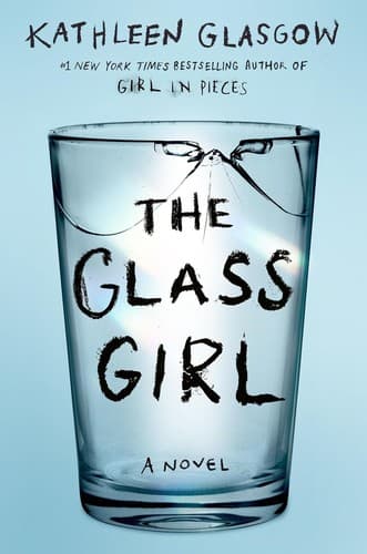 Cover of Glass Girl