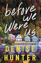Cover of Before We Were Us