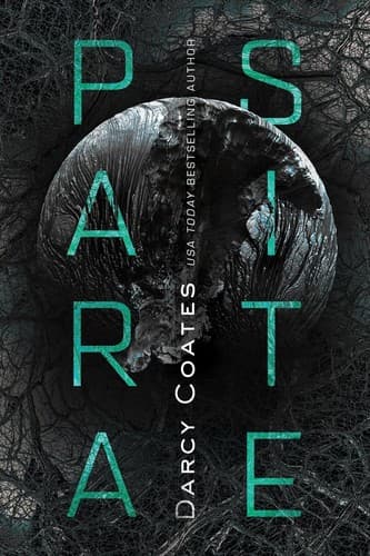 Cover of Parasite