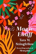 Cover of Magic Enuff