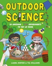 Cover of Outdoor Science
