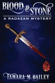 Cover of Blood & Stone