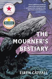 Cover of Mourner's Bestiary