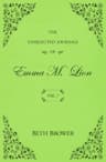 Cover of The Unselected Journals of Emma M. Lion