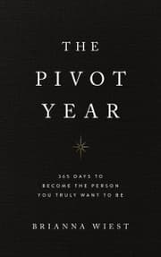 Cover of Pivot Year