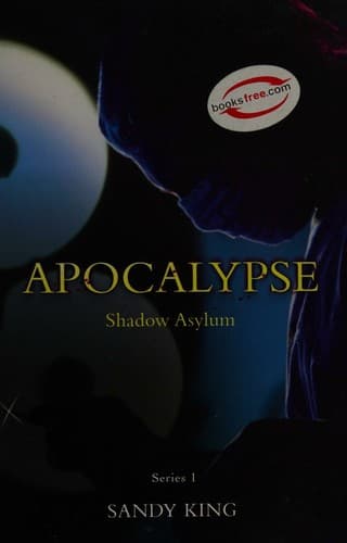 Cover of Apocalypse