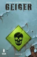 Cover of Geiger Deluxe Hardcover