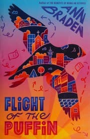 Cover of Flight of the Puffin