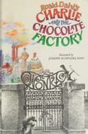 Cover of Charlie and the Chocolate Factory