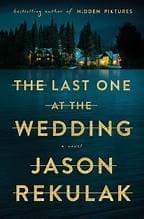 Cover of The Last One at the Wedding
