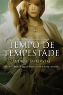 Cover of Tempos de Tempestade