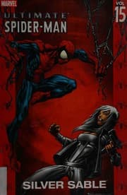 Cover of Ultimate Spider-Man, Vol. 15