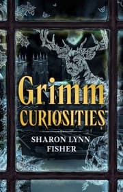 Cover of Grimm Curiosities