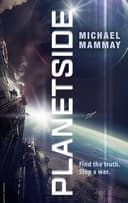Cover of Planetside