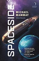Cover of Spaceside