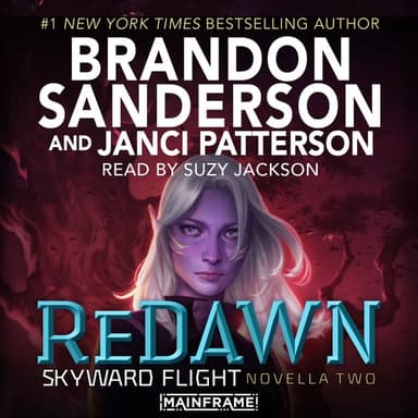 Cover of ReDawn