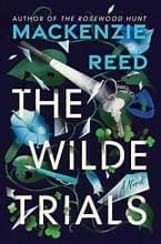 Cover of The Wilde trials