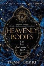 Cover of Heavenly Bodies
